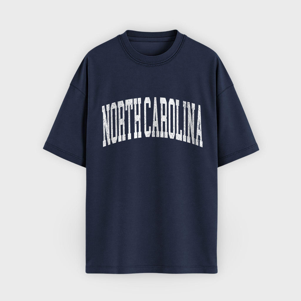 North Carolina Varsity State T-Shirt
