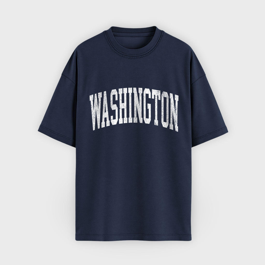 Washington Varsity State T-Shirt