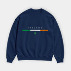 Ireland Flagline Sweatshirt