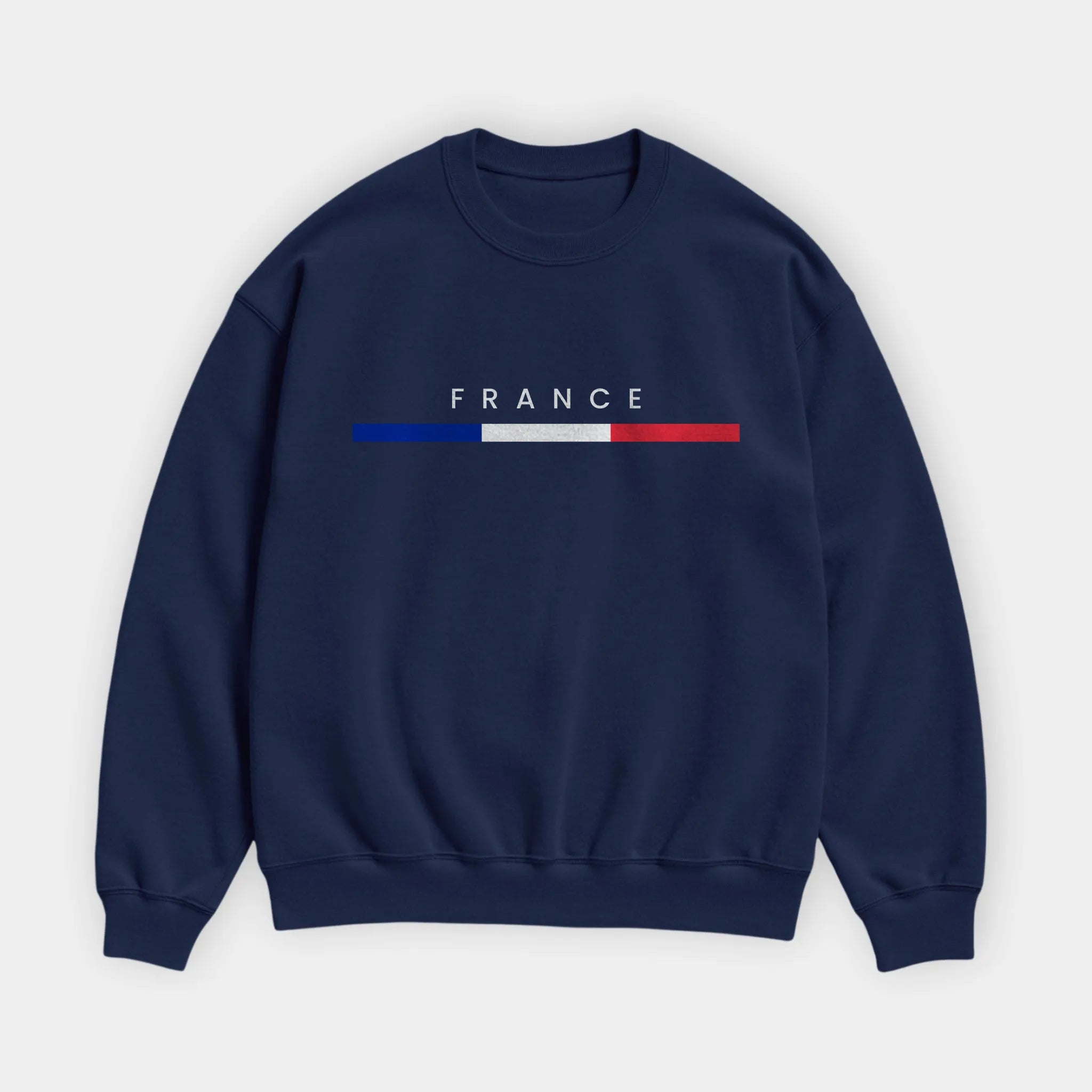 France Flagline Sweatshirt