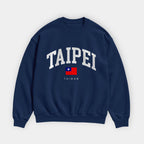 Taipei Collegiate Sweatshirt