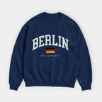 Berlin Collegiate Sweatshirt