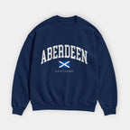 Aberdeen Collegiate Sweatshirt