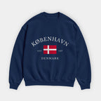 Copenhagen Heritage Sweatshirt