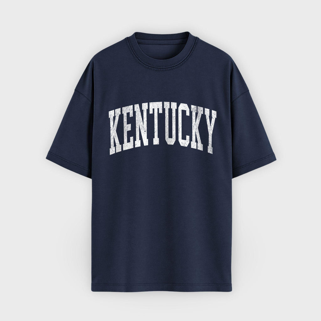 Kentucky Varsity State T-Shirt