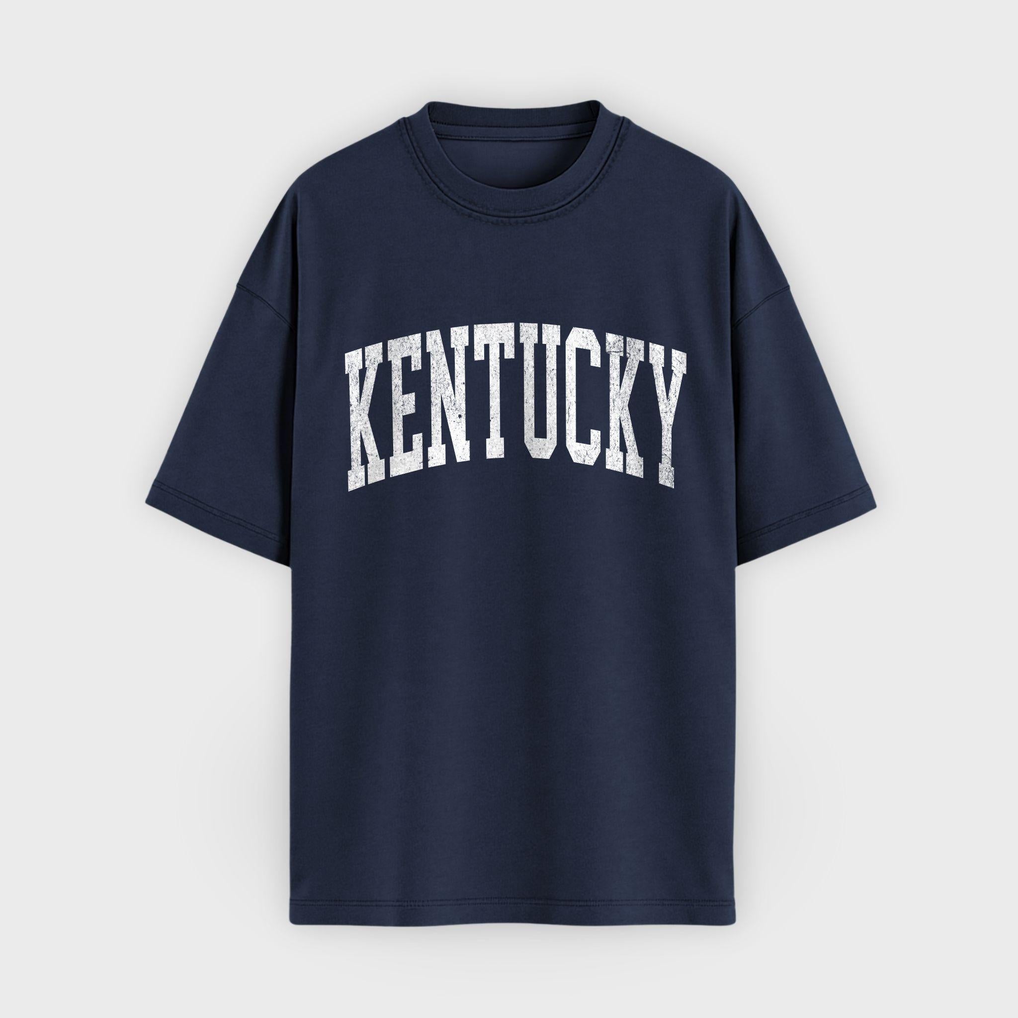 Kentucky Varsity State T-Shirt