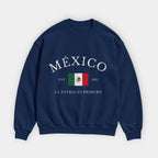 Mexico Heritage Sweatshirt