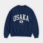 Osaka Collegiate Sweatshirt