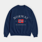 Norway Heritage Sweatshirt