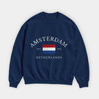 Amsterdam Heritage Sweatshirt