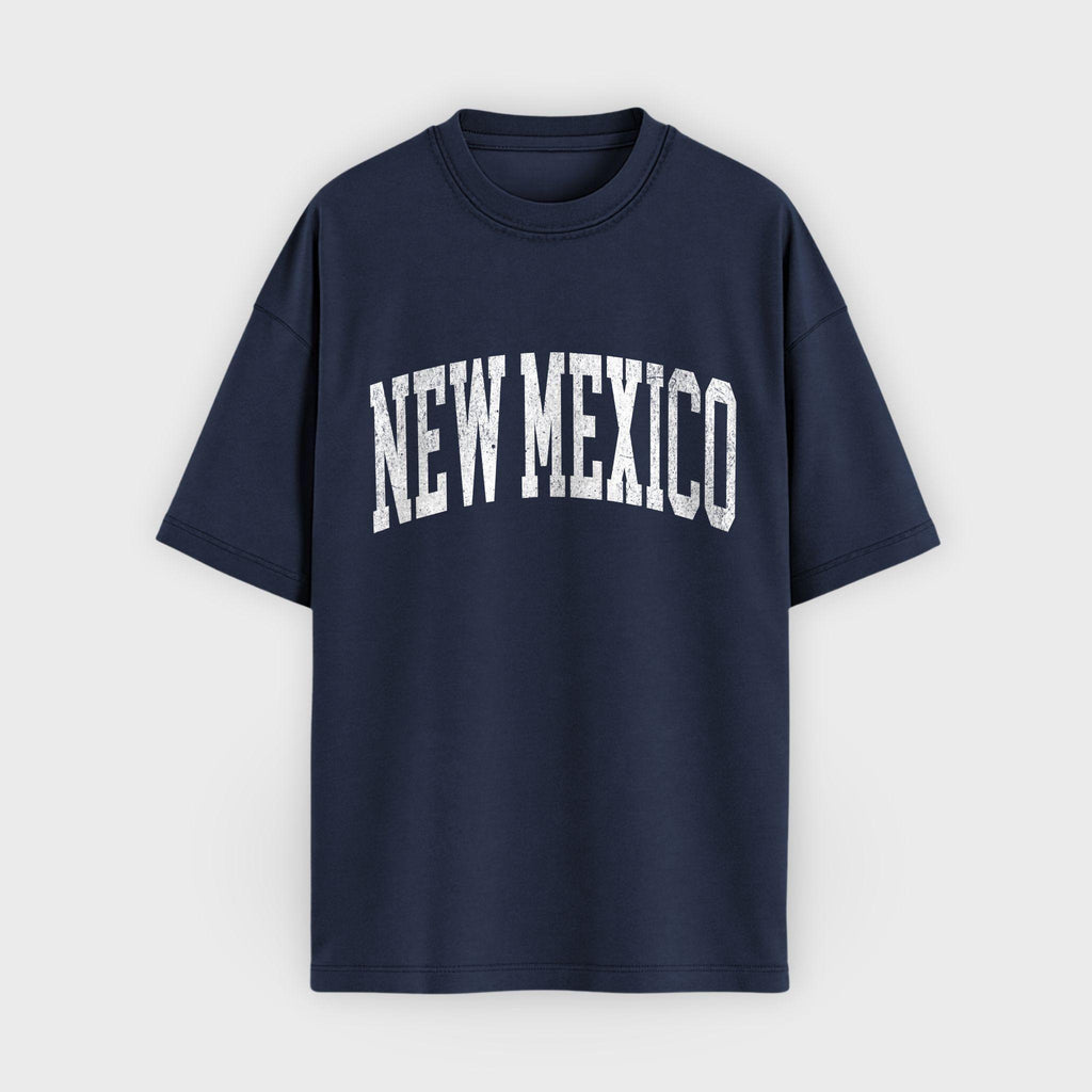 New Mexico Varsity State T-Shirt