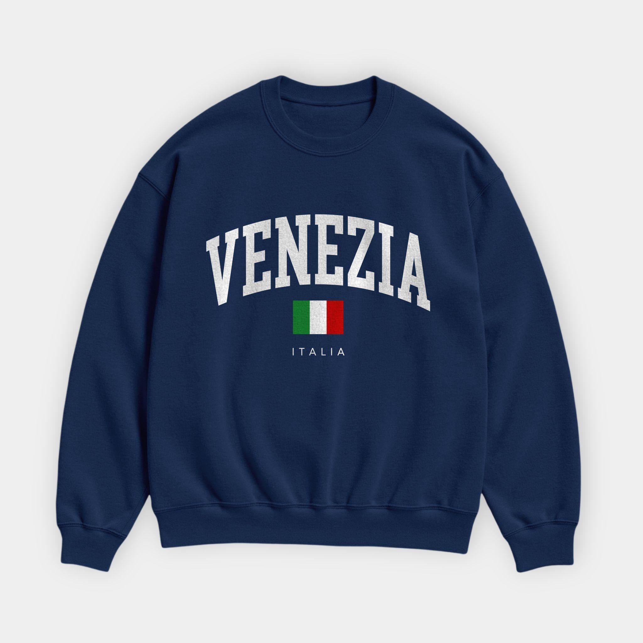 Venice Collegiate Sweatshirt