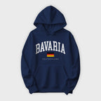 Bavaria Collegiate Hoodie