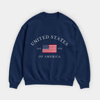USA Heritage Sweatshirt