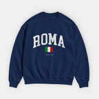 Rome Collegiate Sweatshirt