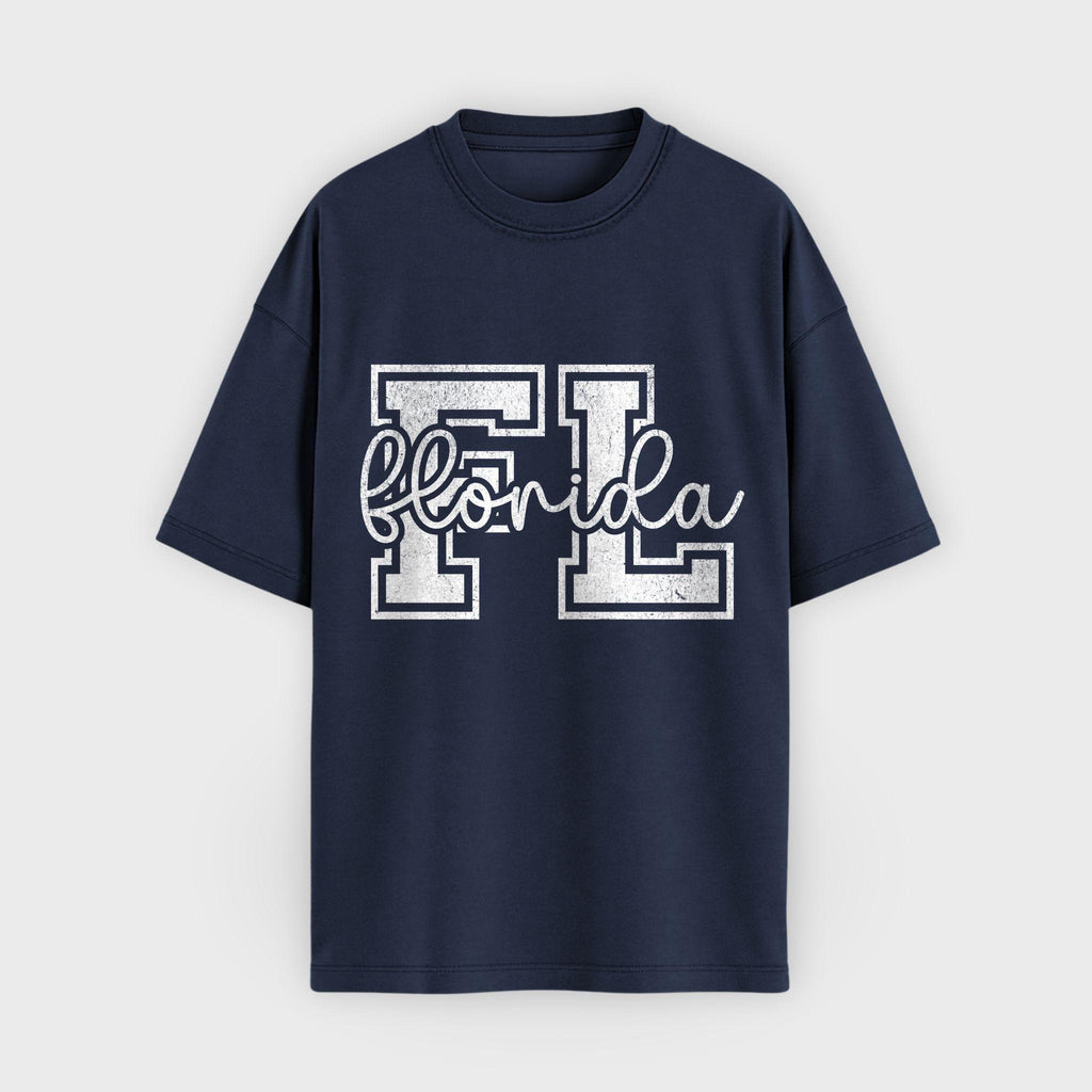 Fl Varsity State T-Shirt