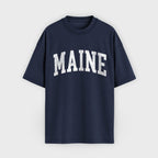 Maine Varsity State T-Shirt