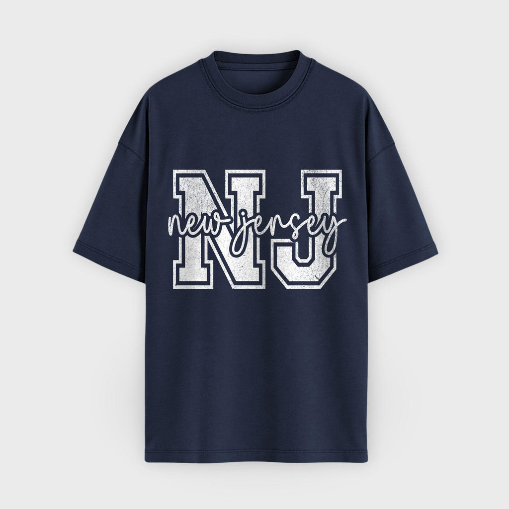 NJ Varsity State T-Shirt