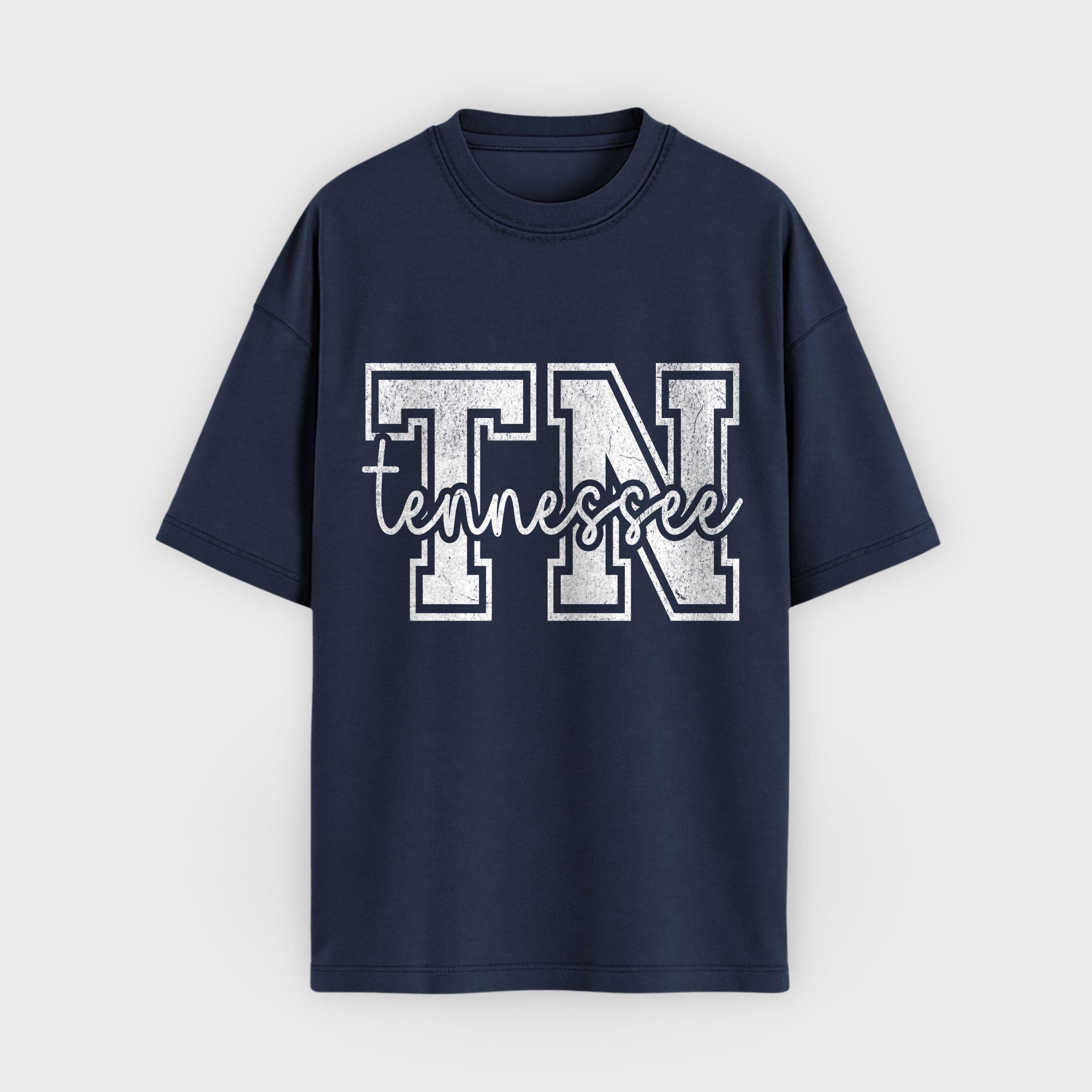 TN Varsity State T-Shirt