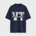 VT Varsity State T-Shirt