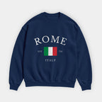 Rome Heritage Sweatshirt