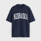 Nebraska Varsity State T-Shirt
