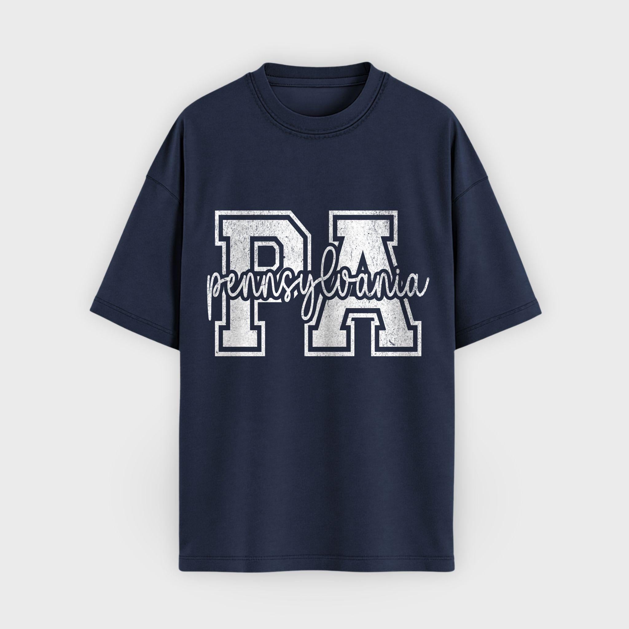 PA Varsity State T-Shirt