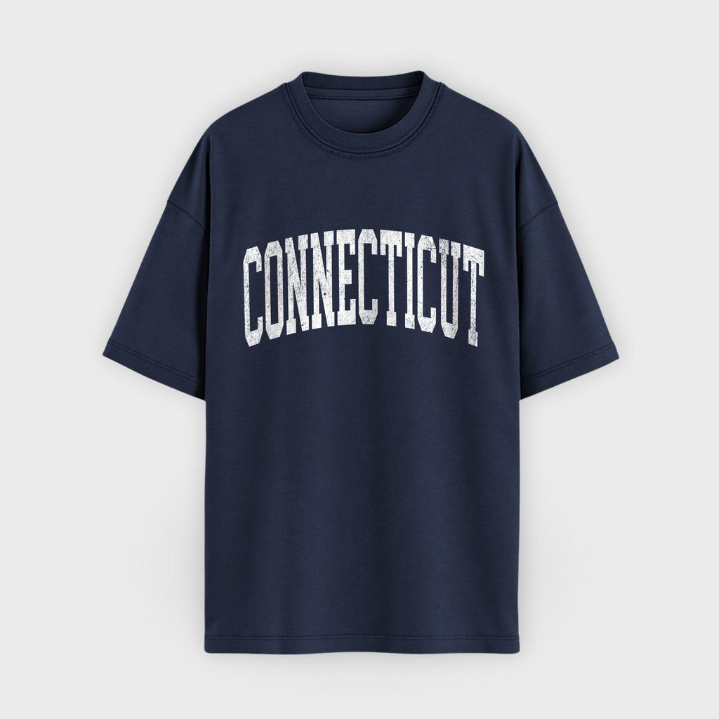 Connecticut Varsity State T-Shirt