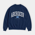 Aberdeen Collegiate Sweatshirt