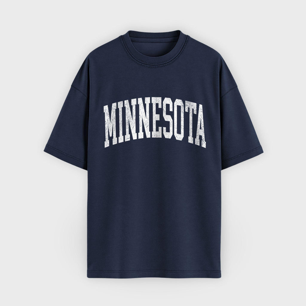 Minnesota Varsity State T-Shirt