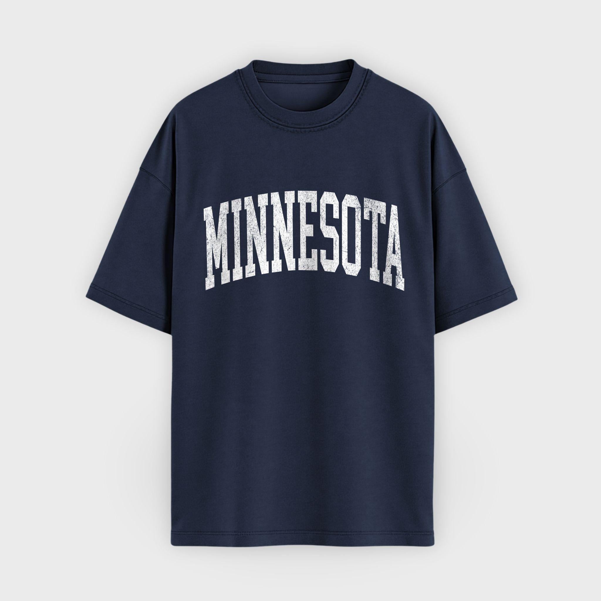 Minnesota Varsity State T-Shirt