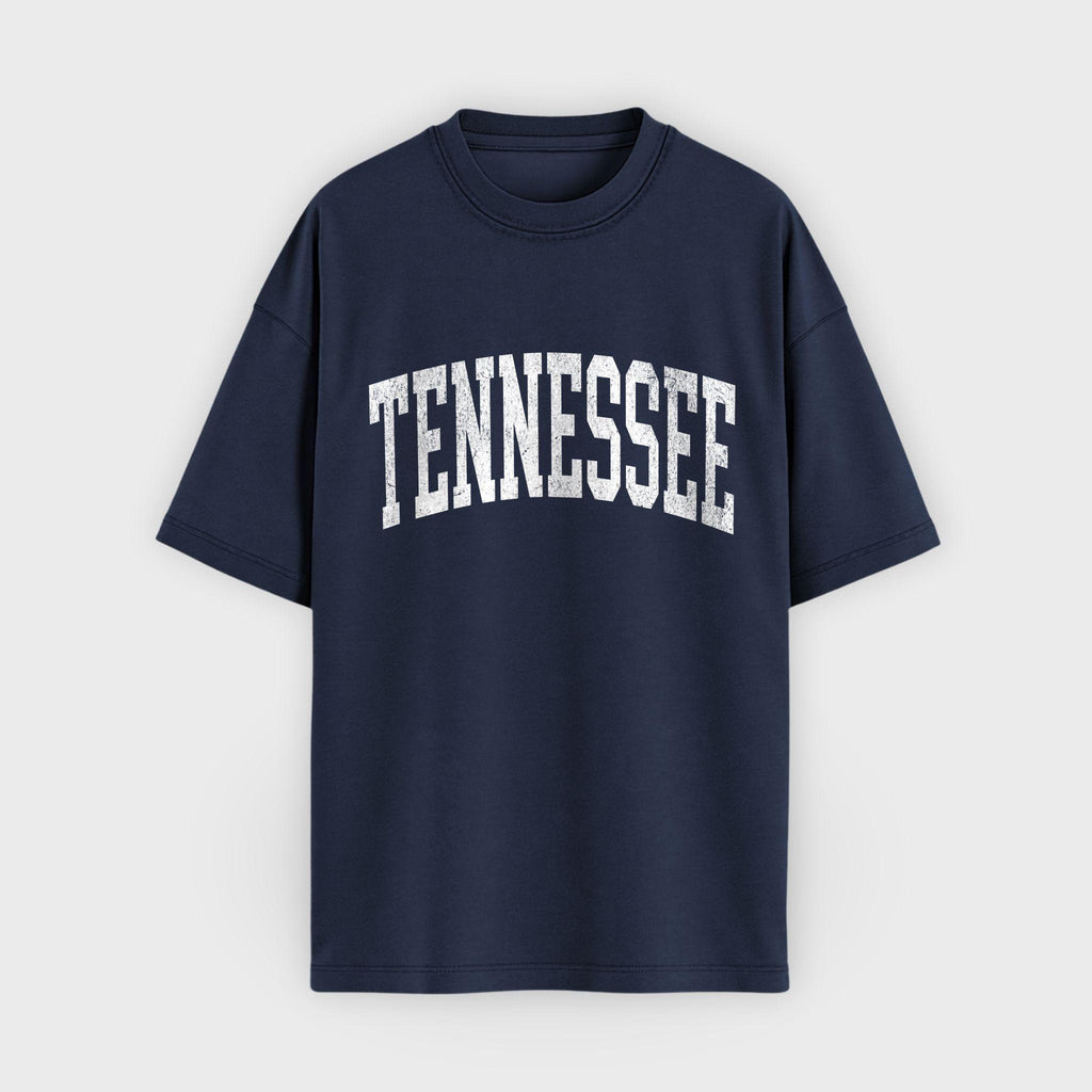 Tennessee Varsity State T-Shirt