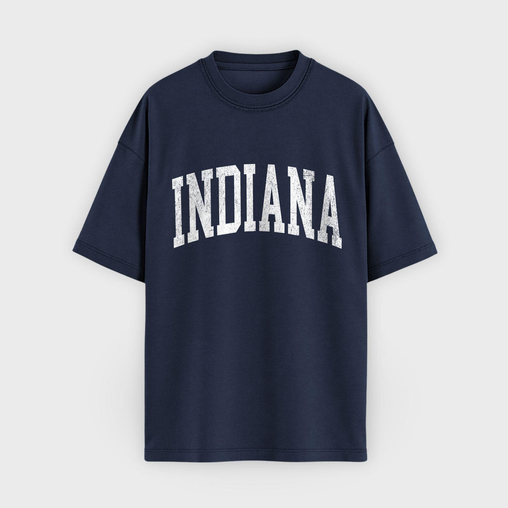 Indiana Varsity State T-Shirt