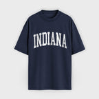 Indiana Varsity State T-Shirt
