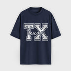 TX Varsity State T-Shirt