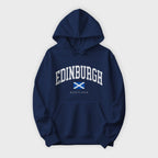 Edinburgh Collegiate Hoodie