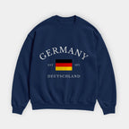 Germany Heritage Sweatshirt