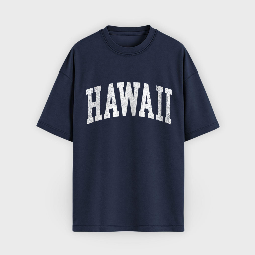 Hawaii Varsity State T-Shirt