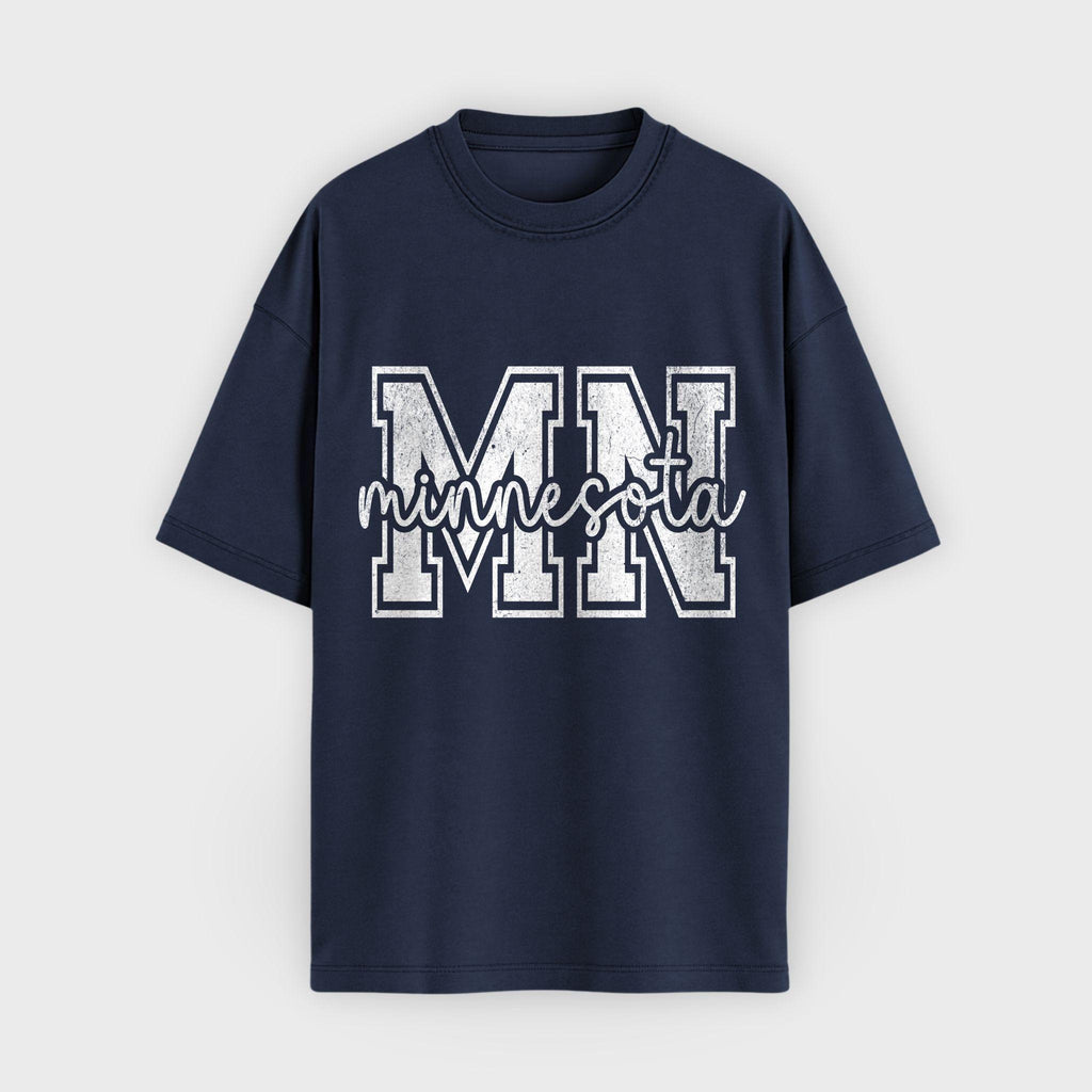 MN Varsity State T-Shirt