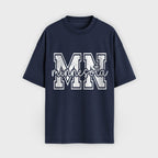 MN Varsity State T-Shirt