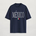 Distressed Mexico T-Shirt