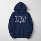 Distressed Guatemala Hoodie