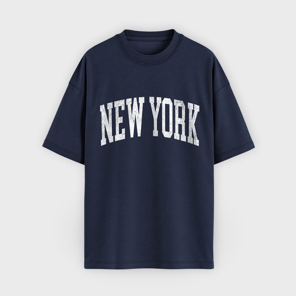 New York Varsity State T-Shirt