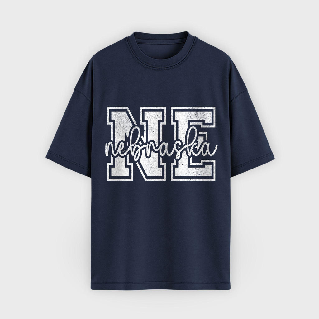 NE Varsity State T-Shirt