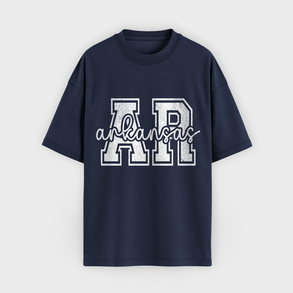 AR Varsity State T-Shirt