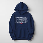 Distressed Netherlands Hoodie