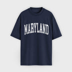 Maryland Varsity State T-Shirt