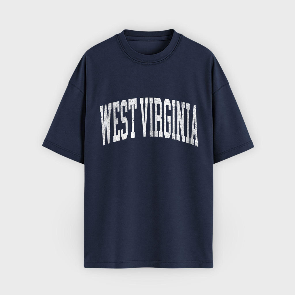 West Virginia Varsity State T-Shirt