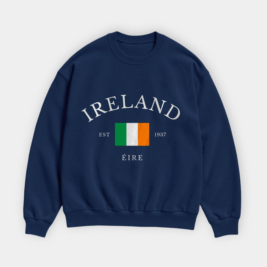 Ireland Heritage Sweatshirt