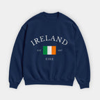 Ireland Heritage Sweatshirt